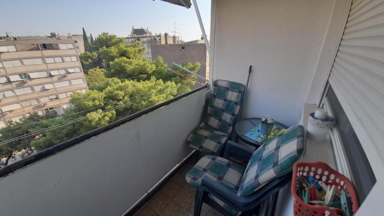 Adriana Daire Split Dış mekan fotoğraf